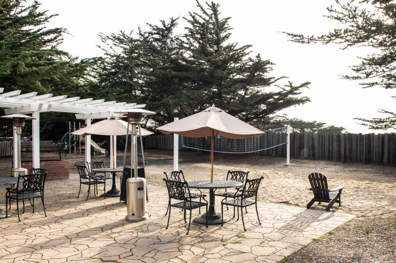 Marina Dunes Park Model 외부 사진